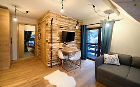 Alpini Apartamenty